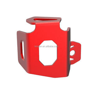 Accessori moto serbatoio fluido coppa protezione C600 SPORT per <span class=keywords><strong>BMW</strong></span> <span class=keywords><strong>C</strong></span> <span class=keywords><strong>600</strong></span> SPORT 2011-2015 2014 - Product Image 3