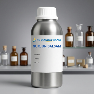 Aceite Esencial de Bálsamo de Gurjan 1 kg, Semillas 100% Puras, Destilado al Vapor, Extracto Natural, Aroma Amaderado, Cuidado del Cabello, Perfumería, Uso en Aromaterapia - Product Image 2