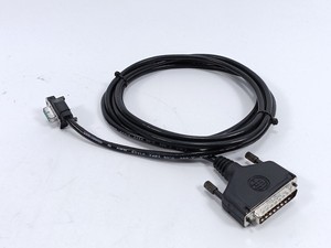 Câble d'interface Oprateur Xbt-z9730. <span class=keywords><strong>2</strong></span>,5 M. Neuf, authentique, avec garantie d'un an, écran - Product Image 1