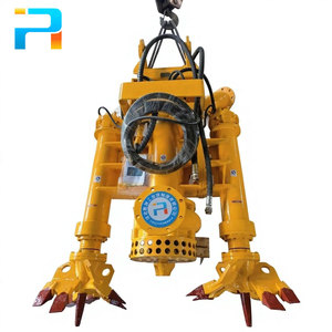 China Kaiyue 4inch 2hp Sewage Sand <b>Suction</b> Dredge River Water 22kw Centrifugal Horizontal Submersible Slurry <b>Pump</b> With Agitator - Product Image 1