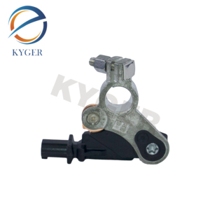 Cavo sensore batteria corrente terminale filo negativo LR038721 C2Z16597 LR038721 lr0026038 per Land Rover Sport Evoque giaguar - Product Image 4