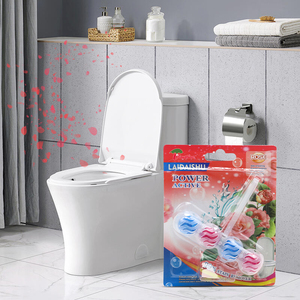 Rayshine-Desodorante de Inodoro Aromático, Bolas Colgantes de Limpieza de Inodoro <span class=keywords><strong>para</strong></span> <span class=keywords><strong>Baño</strong></span>, <span class=keywords><strong>Productos</strong></span> de Limpieza de Inodoro - Product Image 6