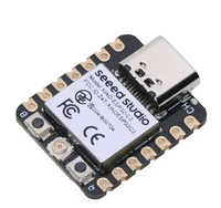 Harga Terbaik Stok TERSEDIA SEEED STUDIO XIAO ESP32C3 WIFI+B 113991054 Kit Papan Pengembangan Kualitas Tinggi Original ESP32-C3