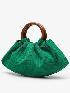 Bolso de Mano de Piel Sintética con Diseño de Cocodrilo, Elegante y Moderno, para la Noche, Estilo Casual para Mujer, con Cierre Magnético - Product Image 5
