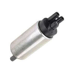 NO.18สำหรับ CG150 nxr <span class=keywords><strong>160</strong></span>เบนซินไฟฟ้าแรงดันสูงปั๊มน้ำมันเชื้อเพลิงอะไหล่รถจักรยานยนต์ - Product Image 1