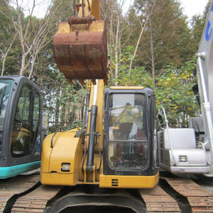 Gebruikte Graafmachine Cat315 15ton Kat 315d 312d 12ton Kattencrawler Minigraafmachine Gebruikte Grondverzetmachines Fabriek Directe Leverancier - Product Image 2