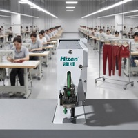 Machine d'ouverture de coutures Hz-U5 pour sous-vêtements, vêtements de yoga et de sport après surfilage – Fabrication et distribution