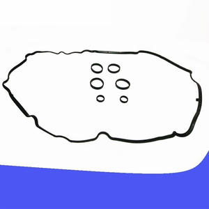 Joint de couvercle de soupape 11127552107 pour Citroën Peugeot MINI, pièce de rechange pour réparation de moteur - Product Image 2