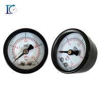 Direct Delivery From the Factory, Carbon Steel Case, Copper Joint Connection, Pressure Gauge, Vacuum Gauge