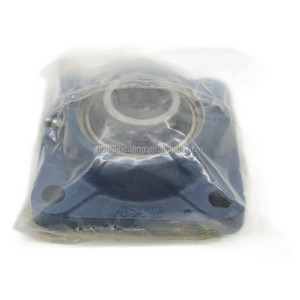 SKF純正フランジ付きボールベアリングユニット<span class=keywords><strong>FY</strong></span> 30 TFピローブロックベアリング - Product Image 2