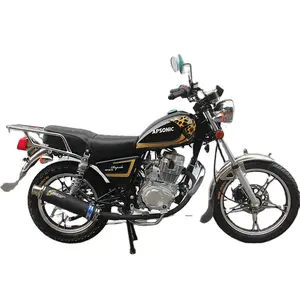 Motos 125cc GN125