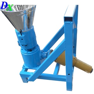 <span class=keywords><strong>Presse</strong></span> à granulés de sciure de bois à matrice plate pour <span class=keywords><strong>tracteur</strong></span>, modèle 300, 22 kW 30 CV, diesel, avec prise de force (PTO), vente en gros à bas prix - Product Image 1