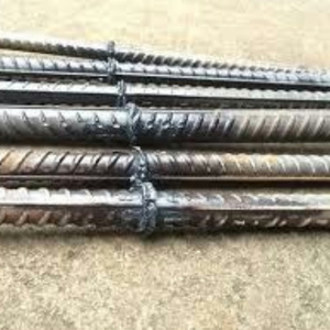 جودة عالية 3 بوصة حديد التسليح Rebars حديد التسليح الصلب حديد التسليح معيار أستراليا - Product Image 4