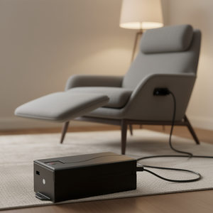 Lithium-Ionen-Akku 5000mAh Modell D0100X3GHW2 für Relaxsessel - Product Image 2