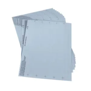 6ES7592-2AX00-0AA0 New Original Siemens PLC SIMATIC S7-1500 Labeling sheets for 35 mm wide S7-1500 modules