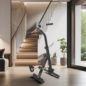 Bicicleta de Rehabilitación Mini para Uso Doméstico, Producto de Fitness, Ejercitador de Pedales para Brazos y Pies, Mini Bicicleta de Ejercicio con Facilidades, Directo de Fábrica 2024 - Product Image 3