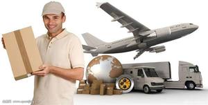 Servicio de Envío Directo FTS ONLINE Yunexpress - Product Image 2
