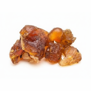 AARNAV GLOBAL EXPORTS Huile essentielle d'arbre à thé myrrhe pure certifiée biologique-Cernes Nettoyage des pores Peau Revitalisant Blanchissant - Product Image 1