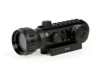 M2 Quick Bird Precision Red Dot Laser Scope Réglable Haute pour la Chasse en Plein Air Low Light Night Vision Green Red Dot Sight 1 PCS