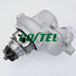 شاحن توربيني مطور جديد من المرحلة الثانية لسيارات BMW طراز TD04LR-19T بقوة 400 حصان لمحركات N20 وN26 رقم القطعة 11657635803 49477-02000 - Product Image 5