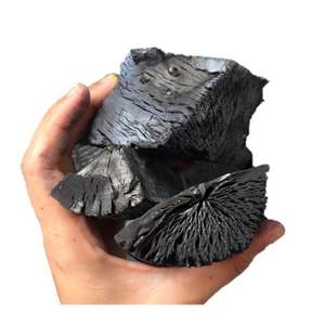 100% Charbon de bois dur naturel litchi blanc de la plus haute qualité pour les restaurants de barbecue - Product Image 1