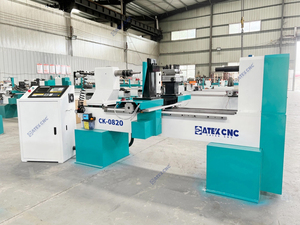 Mini torno de <span class=keywords><strong>madera</strong></span> CNC 0820 <span class=keywords><strong>para</strong></span> <span class=keywords><strong>principiantes</strong></span> con alta seguridad y rendimiento estable <span class=keywords><strong>para</strong></span> proyectos de torneado de <span class=keywords><strong>madera</strong></span> de nivel de entrada precisos - Product Image 5