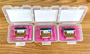 Cabezal de impresión térmica VJ 403325 TTO Original para VJ 6320 6210 tinta UV de nueva condición - Product Image 3