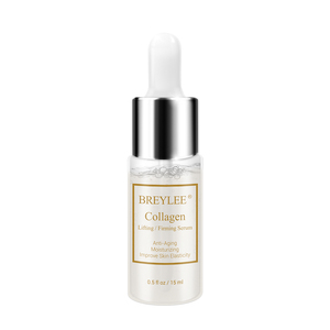 BREYLEE anti alérgico colágeno anti envejecimiento suero - Product Image 2