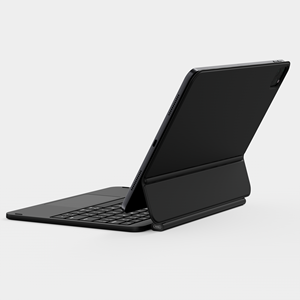 <span class=keywords><strong>Funda</strong></span> con Teclado Laudtec Rows Keys para <span class=keywords><strong>iPad</strong></span> <span class=keywords><strong>Pro</strong></span> de <span class=keywords><strong>11</strong></span> Pulgadas (M4) 2024/2025, Excelente Experiencia de Escritura, Función de Trackpad Integrada, Venta al por Mayor, OEM/ODM/Marca Privada - Product Image 1