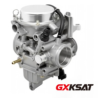 Carburador de Motocicleta GXKSAT para Cbx 250 Twister 250, Piezas de Repuesto para Motor 2000 2008