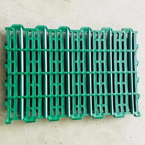 Pig fudrowing cassa di plastica doghe pavimento scrofa gabbia di plastica pavimento per maiale - Product Image 3