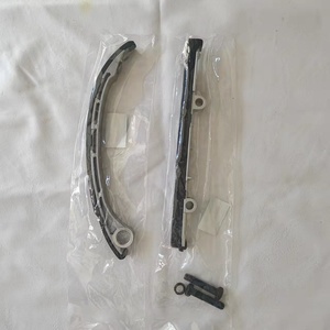 Ka24 thời gian chuỗi Bộ dụng cụ cho Nissan altima urvan biên giới xterra ka24 động cơ 13028-9e000 13028-9e010 KB-17 - Product Image 6