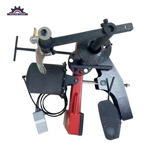 Máquina Neumática de Montaje de Neumáticos <span class=keywords><strong>para</strong></span> Automóviles de Alta Calidad con Certificación CE, Máquina de Cambio de Neumáticos de Rescate en Carretera a Prueba de Explosiones con Vacío - Product Image 4