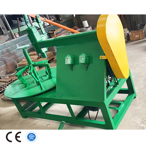 Chất thải lốp Khối Máy cắt cao su lốp Máy cắt - Product Image 2
