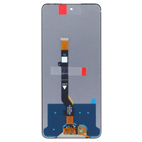 Großhandel Mobiler Touchscreen LCD für Tecno Camon 18 Pro für Tecno CH6 CH7 Display Digitizer Ersatzteile