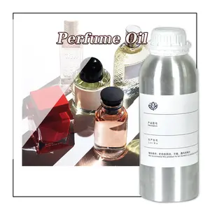 Huiles de parfum parfum concentré huile de parfum pure de haute qualité pour cosmétique huile de parfum essence de parfum