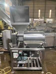 Extractor <span class=keywords><strong>de</strong></span> zumo <span class=keywords><strong>de</strong></span> piña, máquina Industrial <span class=keywords><strong>de</strong></span> procesamiento <span class=keywords><strong>de</strong></span> frutas - Product Image 3