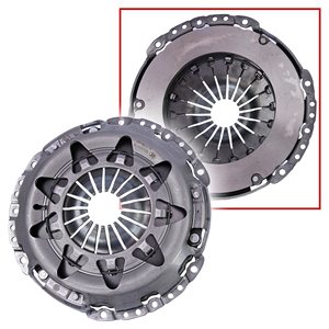 חלקים מצמד צלחת לחץ נושאת הרכבה אישית לוח מותאם אישית עבור toyota nissan hino mercedes benz volvo mazda - Product Image 3