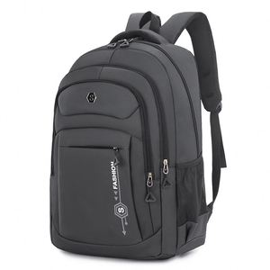 Venta al por mayor de mochilas con ruedas para portátiles de estilo popular, mochilas escolares para niños. - Product Image 1