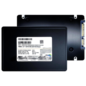 MZILS3T8HMLH-000C3 3.84TB SAS 12Gb/s <b>2.5</b> inch <b>SSD</b> for Server Storage - Product Image 1