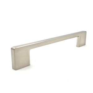 Euro Style Aluminium Material Cabinet Handle for Bedroom Cupboard Kitchen Cabinet Dresser <strong>Door</strong> Drawer Pulls Handles <strong>Knobs</strong> - Product Image 6