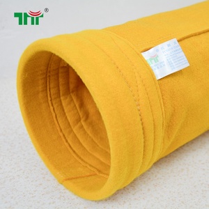 Ago resistente al calore in feltro tessuto filtro PTFE/P84/PPS/aramide/fibra di vetro/<span class=keywords><strong>FMS</strong></span> feltro ago per depolveratore - Product Image 1