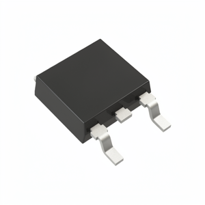 Transistors TO-252AA Authorized Distributor Buy Electronics Components Online FQD12N20LTM-F085P - Product Image 1