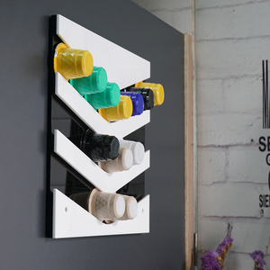OEM spécial pour <span class=keywords><strong>NESPRESSO</strong></span> Support de capsules Distributeur d'espresso pour le stockage Support Rack Capsules de café <span class=keywords><strong>Pot</strong></span> - Product Image 3