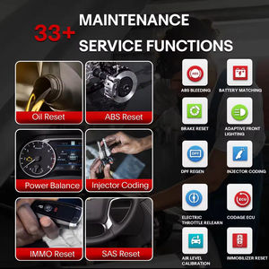 Launch X431 PRO5 <span class=keywords><strong>PRO</strong></span> 5 Araç Teşhis Cihazı Tam Sistem Akıllı Tarayıcı Çoklu Dil Desteği IP Sınırlaması Yok - Product Image 6