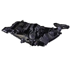 Faro delantero para Peugeot 208, modelo 2020; Izquierdo: 9833036380, Derecho: 9833036180. - Product Image 5
