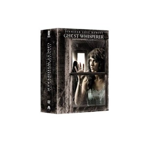 Fabricant chinois d'ensembles en coffret DVD <span class=keywords><strong>FILM</strong></span> émission de télévision <span class=keywords><strong>Film</strong></span> Duplication de disque Usine d'impression Ghost Whisperer La série complète 29dvd - Product Image 4