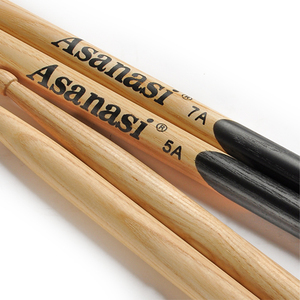 Прямая Продажа с завода, 5A 7A, американские классические барабанные палочки для обучения детей - Product Image 2