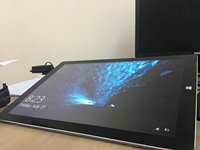 Écran tactile LCD 12 "de remplacement Microsoft Surface Pro 3 1631 LTL120QL01-003