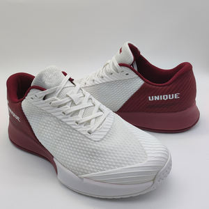 Hot Selling Professional Tennis <strong>Shoes</strong> Comfortable and Breathable Sneakers for Summer and Winter Outdoor Tennis Use - Product Image 2